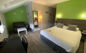 Hôtel Bagatelle